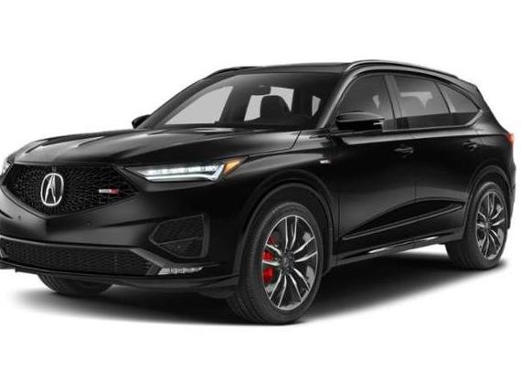 ACURA MDX TYPE S 2023 5J8YD8H80PL004320 image